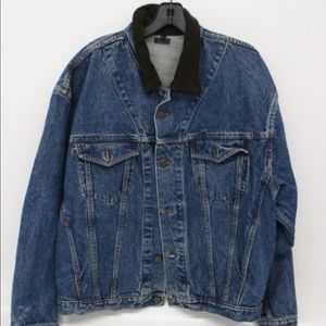 Vintage Kenzo Jeans denim jacket